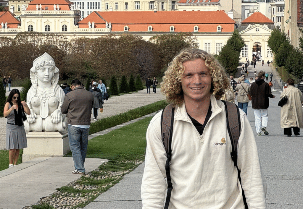 Dein Schwedischlehrer