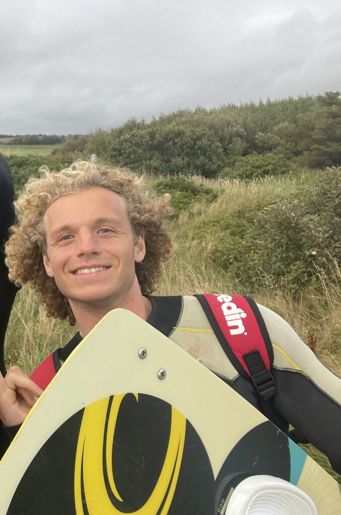 Dein Schwedischlehrer